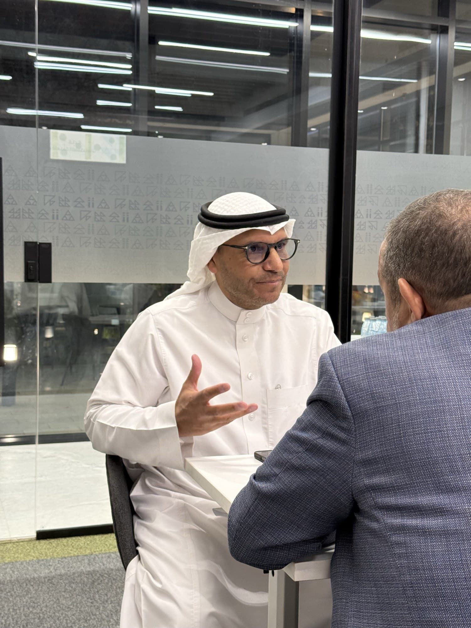 تجمع مهني لشبكة الرياض للأعمال